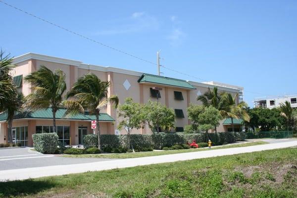 Southern Self Storage Cocoa Beach