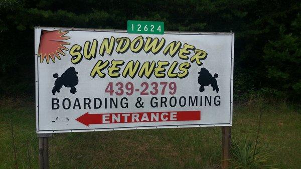 Sundowner Kennels