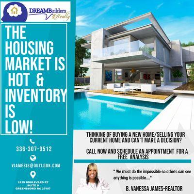 Dream Builders Realty