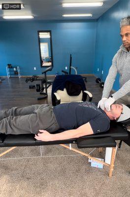 Corrective Movement Therapy