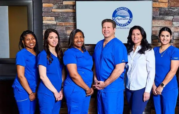 Dental Associates