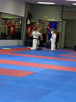 Chandler Martial Arts Center