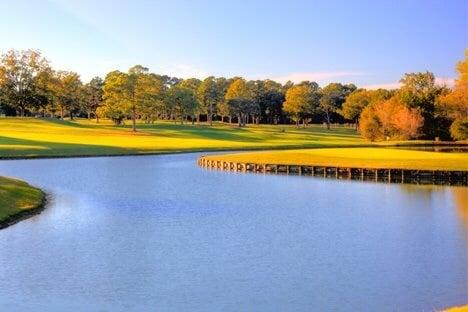 Valdosta Country Club