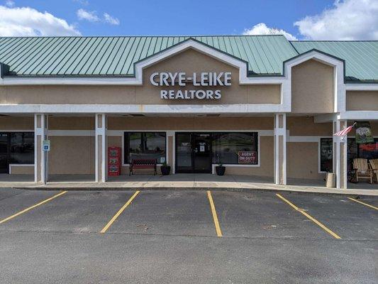 Crye-Leike Real Estate Services