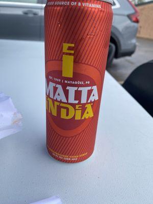 Malta India