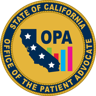 California Office of the Patient Advocate