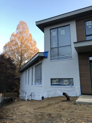 Exterior Painting