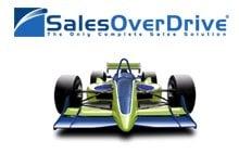 Sales Overdrive