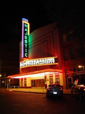 Majestic Theatre