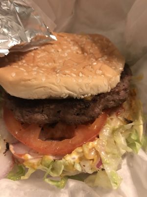 Cheeseburger