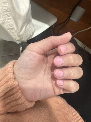 Brookline Natural Nail & Spa