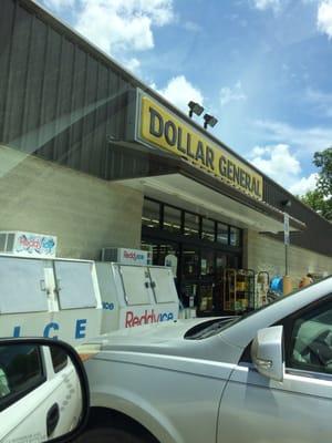 Dollar General