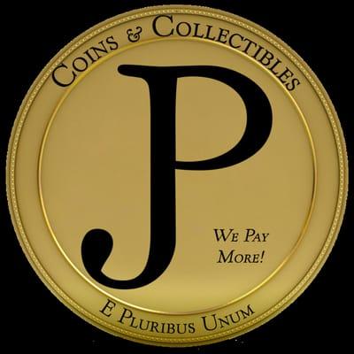 JP Coins & Collectibles