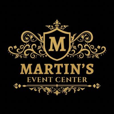 Martin’s Event Center