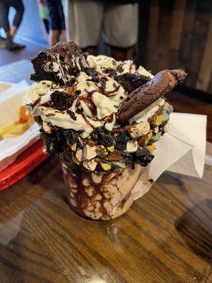 Chocolattidotti