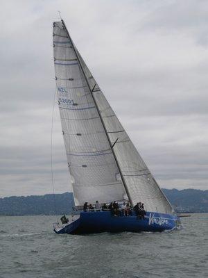 Hansen Rigging - Bay Area Sailboat Rigging - San Francisco Bay Area - Yacht Rigging