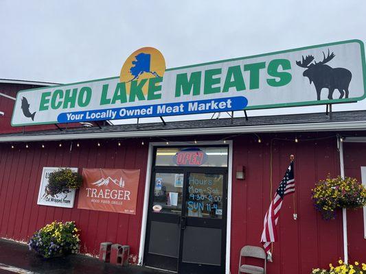 Echo Lake Meats