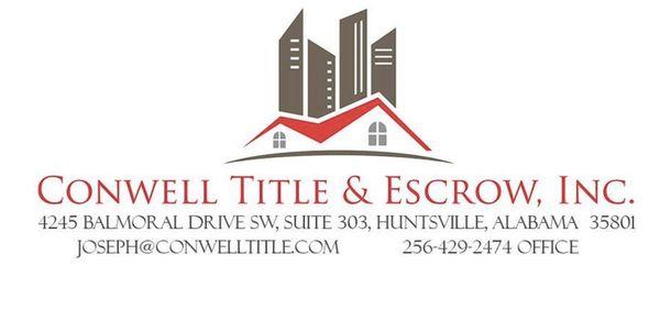 Conwell Title & Escrow, Inc.