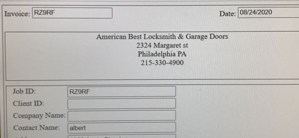 American Best Garage Doors