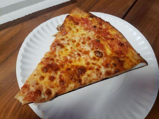 Plain slice $3