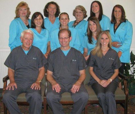 Drs. Heffernan & Bruneau Family Dentistry