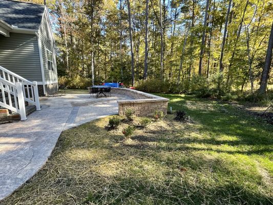 Oak Valley Landscape & Hardscape