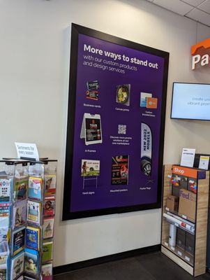 FedEx Office Print & Ship Center