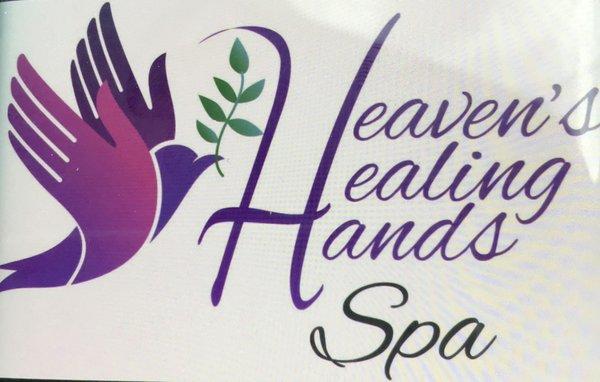 Heavens Healing Hands spa