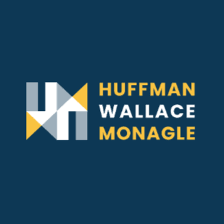 Huffman Wallace Monagle Logo