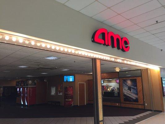 Movie Theatre