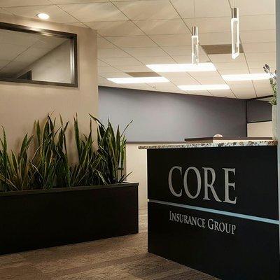 CORE Insurance Group