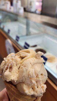 Old Fashioned Burgers & Ice-Cream