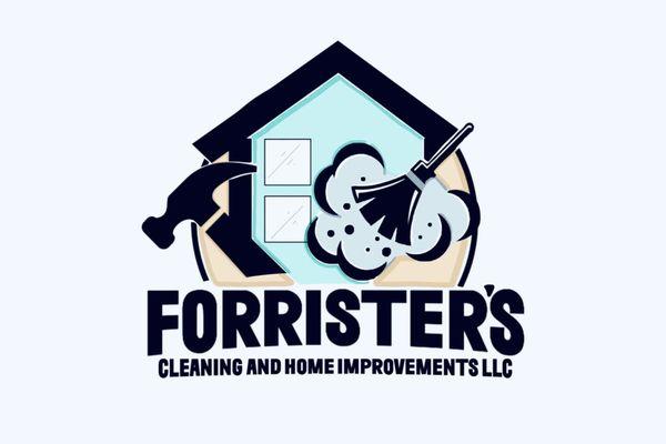 Forrister’s Cleaning & Home Improvements