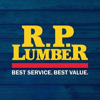 R.P. Lumber Company