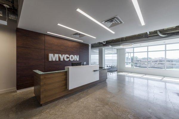 MYCON