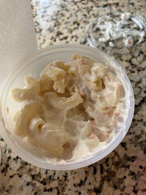 Macaroni Salad