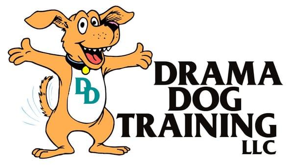 Drama Dog Training