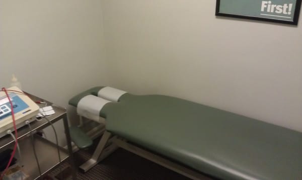 Therapy Room