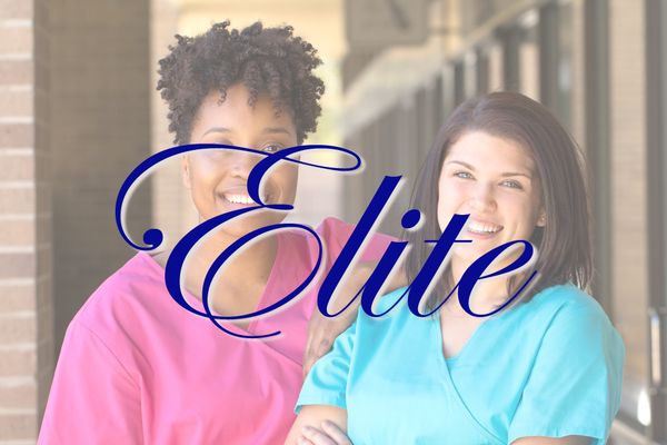 Find a great job at Elite.