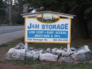 J&H Storage