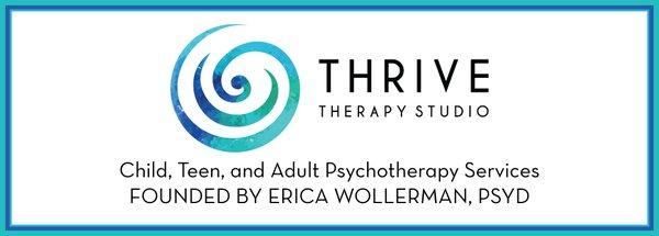 Thrive Therapy Studio in San Diego, CA