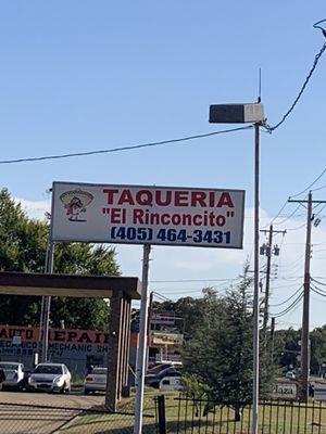 Taqueria El Rincon