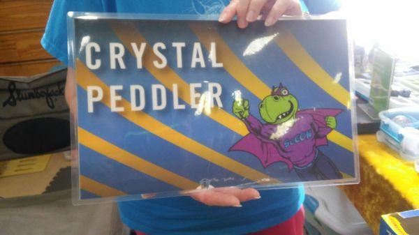 Crystal Peddler find her on Facebook people.