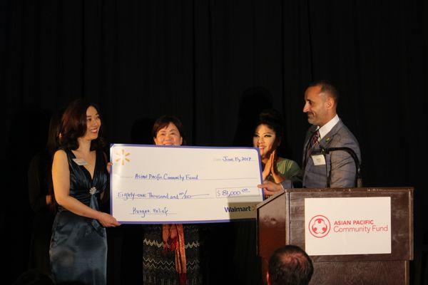 Asian Pacific Community Fund