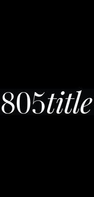 805 Title