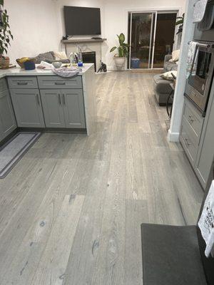 LA  Floors Designs