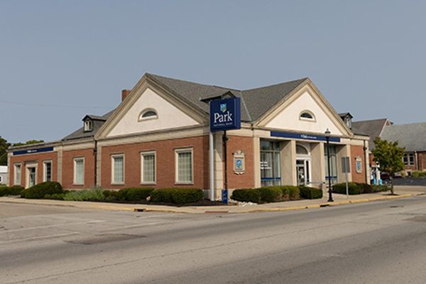 Park National Bank: New Carlisle Office