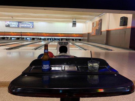 Stones Lanes