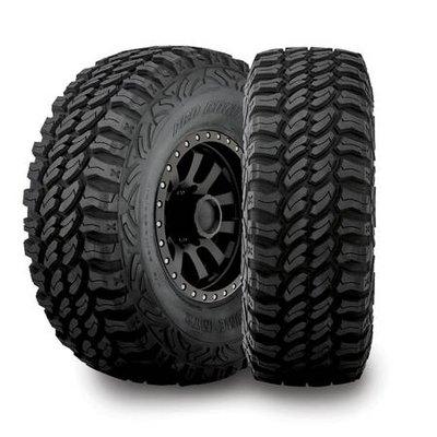 OFF ROAD TIRES