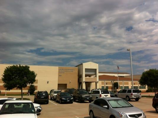 Lewisville ISD